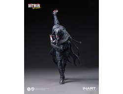 ПРЕДЗАКАЗ - Бэтмен, который смеется (Dark Nights: Metal) - Коллекционная фигурка 1/12 Dark Nights: Metal - The Batman Who Laughs (MAGC0002) - INART ?ЦЕНА: 15900 РУБ.?