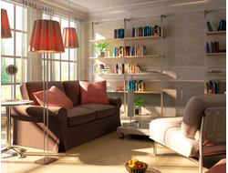 Стеллажная система  ARISTO