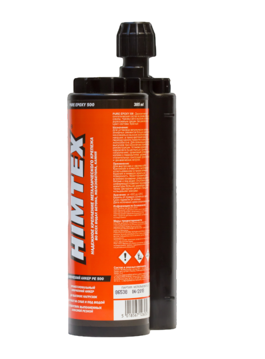 HIMTEX PURE EPOXY PE-500
