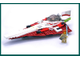 # 7143 Звёздный Истребитель Джедая / Jedi Starfighter (2002)