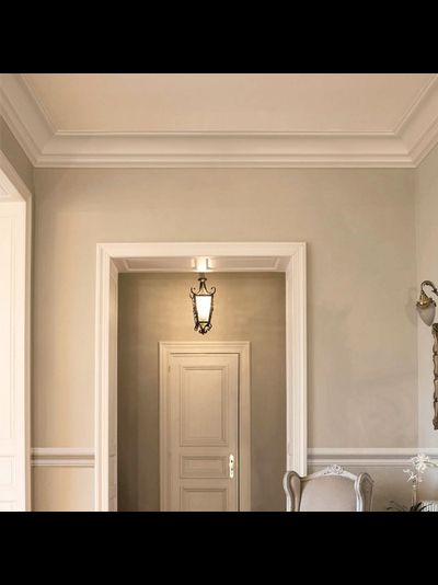 Карниз из полиуретана Orac Decor C336 BA'ROCK, 2 метра