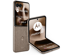 Motorola Razr 60 Ultra 16/512GB Pantone Mountain Trail