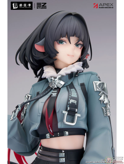 Фигурка 1/7 Джейн Доу (Jane Doe Apex Innovation)