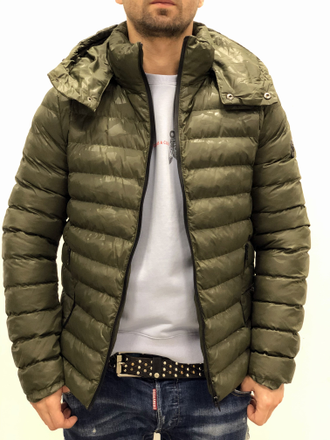 Куртка MONCLER