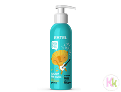 Estel Professional Little Me Детский бальзам для волос Легкое расчесывание, 250 мл