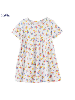 Платье  Little Maven Арт. LM-S74039 (3 года)