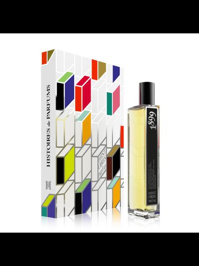 Histoires de Parfums 1899 Hemingway