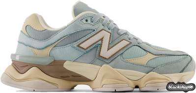 NEW BALANCE 9060 BLUE HAZE (40-45)