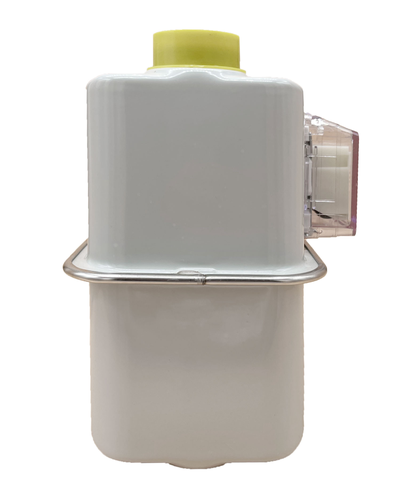 Счетчик газа ВКР-G4 (левый)