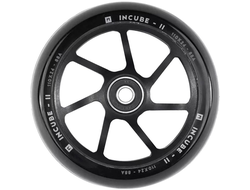 Продажа колес ETHIC INCUBE V2 (Black) для трюковых самокатов Иркутске