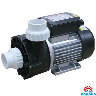 Насос AquaViva WTC120-CA 14 м3/ч (1.2HP, 220В)