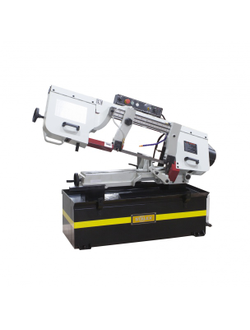 Станок ленточнопильный с гидроразгрузкой Stalex BS-1018B