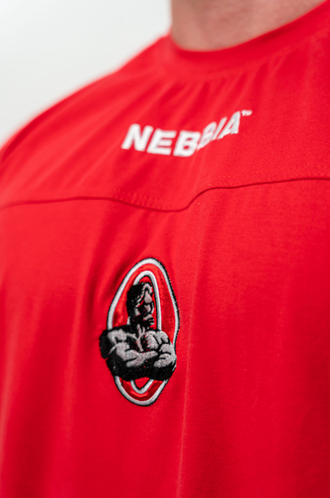 ФУТБОЛКА LOOSE T-SHIRT LEGENDARY 71205