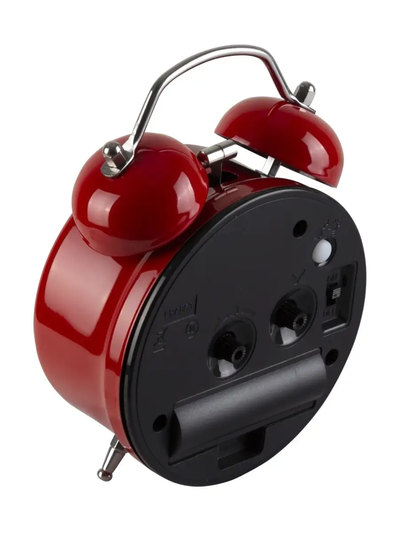 Будильник Rhythm CRA853NR01