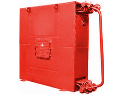 Экономайзер стальной БВЭС/ЭПС