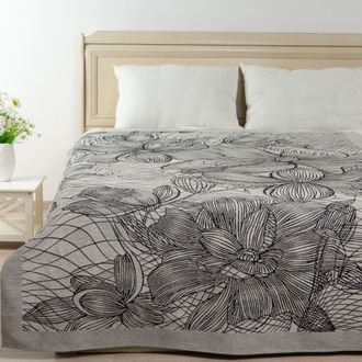 Покрывало "Орхидея" арт. 23с201, 150*215