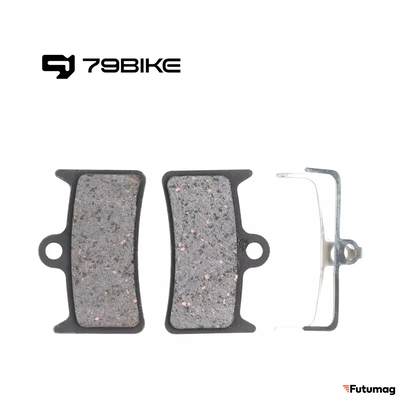 Тормозные колодки 79Bike