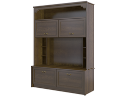 Гостиная Флоренция - 664 Шкаф многоцелевой