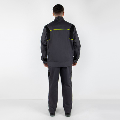 Куртка МILL-Мастер лето