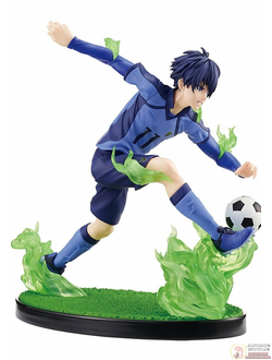 Фигурка Ёити Исаги (Yoichi Isagi Ichiban Kuji)