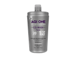 Кератин Agi One CO-Wash Violet 500 мл. (на розлив)