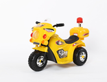 Электромотоцикл детский MOTO 998