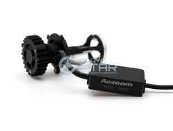 Билед модули Aozoom Mini-Led H4 мини линзы, 6000K, 12V, 35W/45W