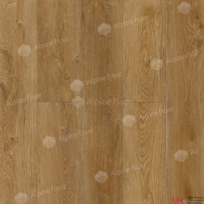 Кварцвиниловая плитка Alpine Floor Easy Line Дуб Цейлонский ЕСО 3-30