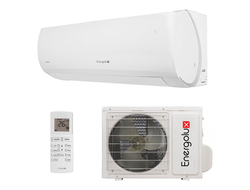 Бытовой настенный кондиционер ENERGOLUX™ серии Baden