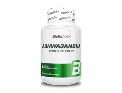 ASHWAGANDHA