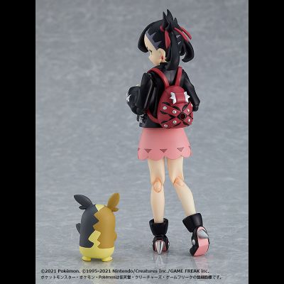 Фигурка фигма Мэри (figma Mary)