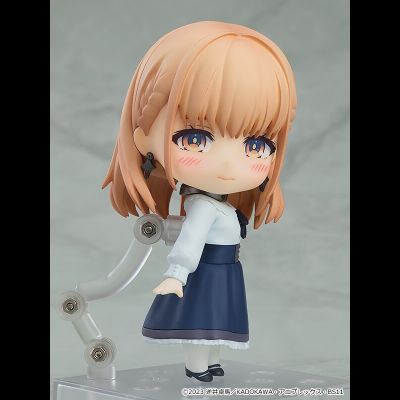 Нендроид Джесс (Jess)