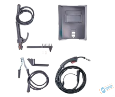 Инверторный сварочный полуавтомат  SIGMA MIG180 SYN