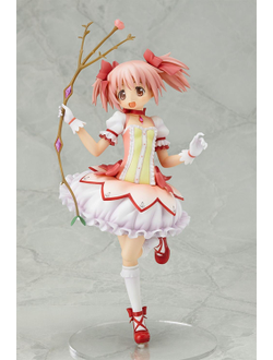 Фигурка 1/8  Мадока Канамэ (Madoka Kaname)