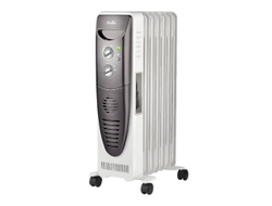 Радиатор масляный Ballu Turbo BOH/TB- 07FH 1500 (7 секций)