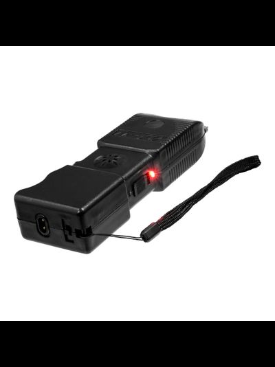 Электрошокер Оса Аларм TW-10 с сиреной