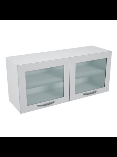 Шкаф медицинский настенный ШМН-2.1