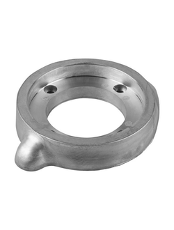 Цинковый анод Tecnoseal 06004X Ø113x148x25мм кольцевой для двигателей ZF SD10/12