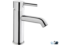 Смеситель для раковины Vitra Minimax S A41984EXP