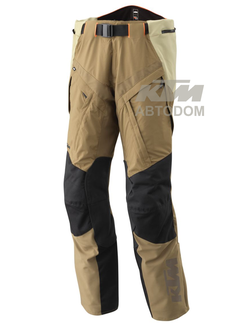 БРЮКИ TERRA ADVENTURE V2 SAFARI