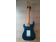 FENDER Ash Japan Limited Edition Stratocaster Sapphire Blue