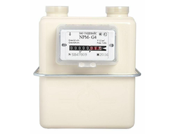 Счетчик NPM-G4 купить в Уфе