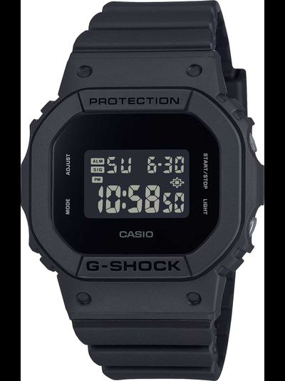 Часы Casio G-Shock GMD-S5610BB-1
