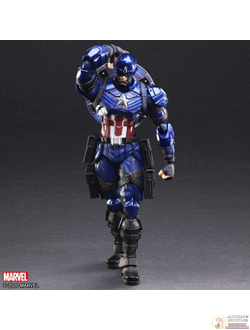 Фигурка Капитан Америка (Captain America)