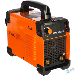 Инвертор сварочный  Сварог REAL ARC-200 (Z238N)