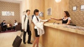 ВИДЕОНАБЛЮДЕНИЕ В ГОСТИНИЦЕ