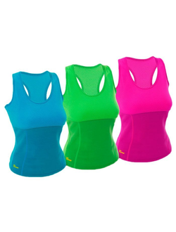 Майка для похудения Hot Shapers оптом
