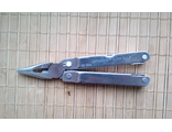 Мультитул Leatherman super tool