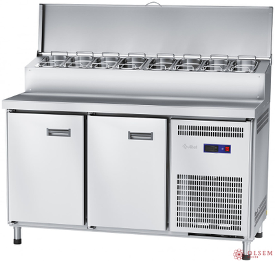 Стол для пиццы Abat СХС-70-01П