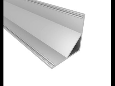 Алюминиевый профиль 4L-3030-U ANOD